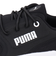 プーマ（PUMA）スニーカー スポーツシューズ ソフトライド EXO シフト ブラック 31172301 ランニングシューズ