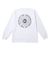 ニューエラ（NEW ERA）長袖 パフォーマンス Tシャツ Circle OOTTF 14682682