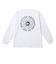 ニューエラ（NEW ERA）長袖 パフォーマンス Tシャツ Circle OOTTF 14682682