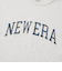 ニューエラ（NEW ERA）長袖 オーバーサイズド ヘビーウェイト コットン Tシャツ College Logo 14682687