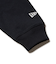 ニューエラ（NEW ERA）長袖 オーバーサイズド ヘビーウェイト コットン Tシャツ College Logo 14682688