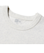 ニューエラ（NEW ERA）長袖 オーバーサイズド ヘビーウェイト コットン Tシャツ Old English 14682685