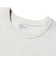 ニューエラ（NEW ERA）長袖 オーバーサイズド ヘビーウェイト コットン Tシャツ Old English 14682685