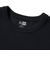 ニューエラ（NEW ERA）長袖 オーバーサイズド ヘビーウェイト コットン Tシャツ Old English 14682686