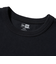 ニューエラ（NEW ERA）長袖 オーバーサイズド ヘビーウェイト コットン Tシャツ Old English 14682686
