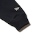 ニューエラ（NEW ERA）長袖 オーバーサイズド ヘビーウェイト コットン Tシャツ Old English 14682686
