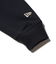 ニューエラ（NEW ERA）長袖 オーバーサイズド ヘビーウェイト コットン Tシャツ Old English 14682686
