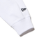 ニューエラ（NEW ERA）長袖 オーバーサイズド コットン Tシャツ Tagging 14682689