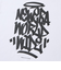 ニューエラ（NEW ERA）長袖 オーバーサイズド コットン Tシャツ Tagging 14682689