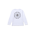 ニューエラ（NEW ERA）キッズ Youth 長袖 コットン Tシャツ Circle OOTTF 14693882