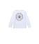 ニューエラ（NEW ERA）キッズ Youth 長袖 コットン Tシャツ Circle OOTTF 14693882