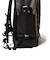 ニューエラ（NEW ERA）バック スポーツバック  32L オリーブ 14655366 大容量 通勤 通学 ボックス型