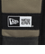 ニューエラ（NEW ERA）バック スポーツバック  32L オリーブ 14655366 大容量 通勤 通学 ボックス型