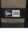 ニューエラ（NEW ERA）バック スポーツバック  32L オリーブ 14655366 大容量 通勤 通学 ボックス型