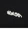ニューエラ（NEW ERA）長袖 オーバーサイズド コットン Tシャツ Tagging 14682691