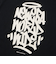 ニューエラ（NEW ERA）長袖 オーバーサイズド コットン Tシャツ Tagging 14682691