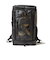 ニューエラ（NEW ERA）バック スポーツバック  32L ボックスロゴ 黒 ブラック 14655365 大容量 通勤 通学 ボックス型