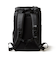 ニューエラ（NEW ERA）バック スポーツバック  32L ボックスロゴ 黒 ブラック 14655365 大容量 通勤 通学 ボックス型