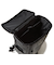 ニューエラ（NEW ERA）バック スポーツバック  32L ボックスロゴ 黒 ブラック 14655365 大容量 通勤 通学 ボックス型