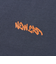 ニューエラ（NEW ERA）長袖 オーバーサイズド コットン Tシャツ Tagging 14682690