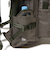ニューエラ（NEW ERA）バック スポーツバック キャリアパック オリーブ 35L 14655362 大容量  通勤 通学
