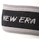 ニューエラ（NEW ERA）ニットヘアバンド ワードマークロゴ 黒 ブラック 14669993