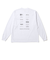 ニューエラ（NEW ERA）長袖 オーバーサイズド コットン Tシャツ Archive Mix Logo 14682700