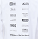 ニューエラ（NEW ERA）長袖 オーバーサイズド コットン Tシャツ Archive Mix Logo 14682700
