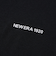 ニューエラ（NEW ERA）長袖 オーバーサイズド コットン Tシャツ 1920 14682697