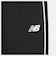 ニューバランス（new balance）Brushed Tricot Lined ウーブン トラックパンツ AMP53174BK