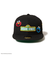 ニューエラ（NEW ERA）帽子 キャップ Youth 9FIFTY SESAME STREET セサミストリート オールオーバー 14682463