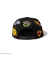 ニューエラ（NEW ERA）帽子 キャップ Youth 9FIFTY SESAME STREET セサミストリート オールオーバー 14682463