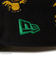 ニューエラ（NEW ERA）帽子 キャップ Youth 9FIFTY SESAME STREET セサミストリート オールオーバー 14682463