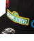 ニューエラ（NEW ERA）帽子 キャップ Youth 9FIFTY SESAME STREET セサミストリート オールオーバー 14682463