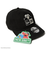 ニューエラ（NEW ERA）帽子 キャップ 9THIRTY SESAME STREET セサミストリート ボックスロゴ エルモ 14682586