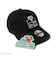ニューエラ（NEW ERA）帽子 キャップ 9THIRTY SESAME STREET セサミストリート ボックスロゴ エルモ 14682586