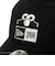 ニューエラ（NEW ERA）帽子 キャップ 9THIRTY SESAME STREET セサミストリート ボックスロゴ エルモ 14682586