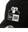 ニューエラ（NEW ERA）帽子 キャップ 9THIRTY SESAME STREET セサミストリート ボックスロゴ エルモ 14682586