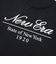 ニューエラ（NEW ERA）ウィメンズ オーバーサイズド コットン 長袖Tシャツ 14674700