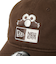ニューエラ（NEW ERA）帽子 キャップ 9THIRTY SESAME STREET セサミストリート ボックスロゴ エルモ 14682584