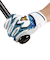 ミズノ（MIZUNO）バッティング用グローブ 野球 ミズノプロ シリコンパワーアークDI 両手用 1EJEA55501