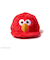 ニューエラ（NEW ERA）帽子 キャップ 9FIFTY SESAME STREET セサミストリート エルモ 14682562