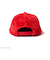 ニューエラ（NEW ERA）帽子 キャップ 9FIFTY SESAME STREET セサミストリート エルモ 14682562