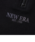 ニューエラ（NEW ERA）ウィメンズ スウェット ハーフジップ プルオーバー 14674706