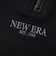 ニューエラ（NEW ERA）ウィメンズ スウェット ハーフジップ プルオーバー 14674706