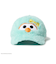 ニューエラ（NEW ERA）帽子 キャップ 9TWENTY SESAME STREET セサミストリート ロジータ 14682613