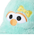 ニューエラ（NEW ERA）帽子 キャップ 9TWENTY SESAME STREET セサミストリート ロジータ 14682613