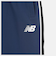 ニューバランス（new balance）Brushed Tricot Lined ウーブン トラックパンツ AMP53174NNY