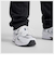 ニューバランス（new balance）Brushed ダブルニットパンツ AMP53175BK