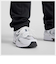 ニューバランス（new balance）Brushed ダブルニットパンツ AMP53175BK